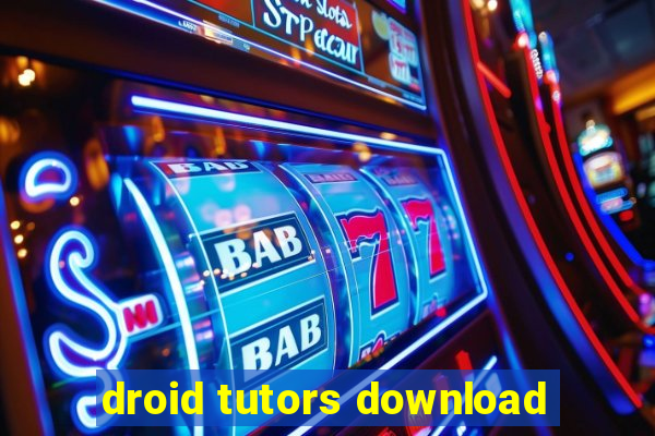 droid tutors download